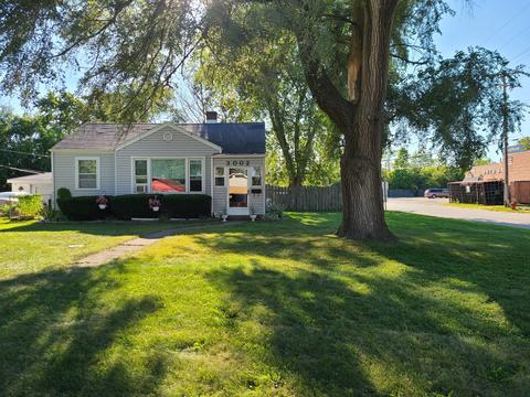 3002 Wallace Ave, Steger, IL 60475 photo 1