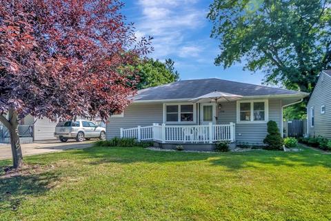 1316 Inglesh Ave, Kankakee, IL 60901 photo 1