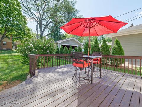 519 S Williston St, Wheaton, IL 60187 photo 15