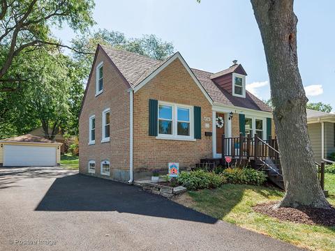 519 S Williston St, Wheaton, IL 60187 photo 2