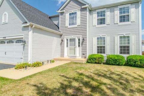 1908 Maple Glen Dr, Plainfield, IL 60586 photo 2