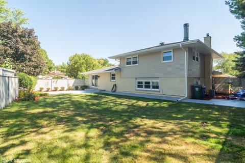 1724 E Maya Ln, Mount Prospect, IL 60056 photo 15