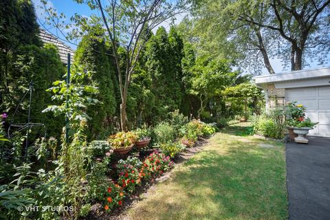 424 Brook Ln, Glenview, IL 60025 photo 20