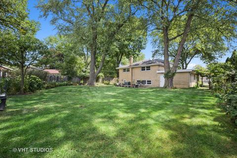 424 Brook Ln, Glenview, IL 60025 photo 21