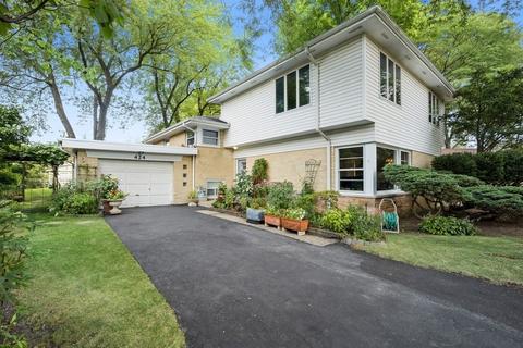 424 Brook Ln, Glenview, IL 60025 photo 1