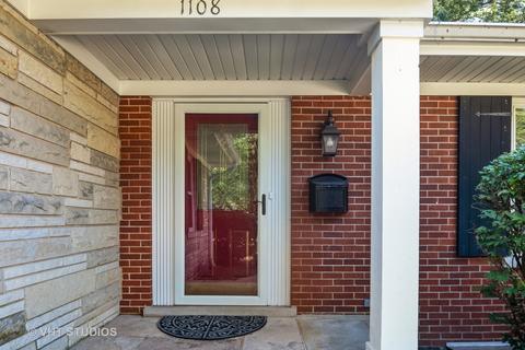 1108 Woodview Rd, Burr Ridge, IL 60527 photo 2