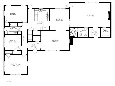 1108 Woodview Rd, Burr Ridge, IL 60527 photo 28
