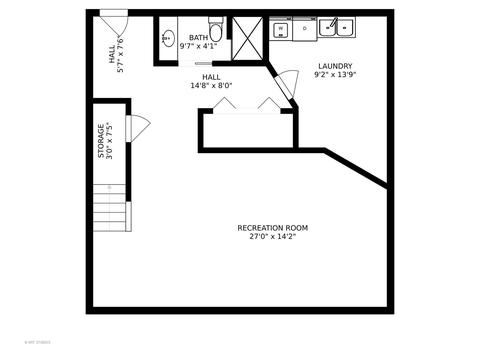 1108 Woodview Rd, Burr Ridge, IL 60527 photo 29