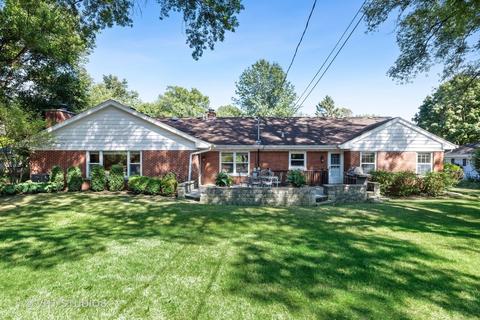 1108 Woodview Rd, Burr Ridge, IL 60527 photo 23