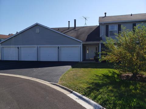 331 Mulberry Ct #B2, Bartlett, IL 60103 photo 1