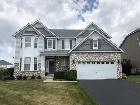 1197 Devon Dr, Antioch, IL 60002 photo 1