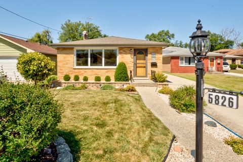 5826 W Elm Ave, Berkeley, IL 60163 photo 1