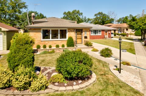 5826 W Elm Ave, Berkeley, IL 60163 photo 2