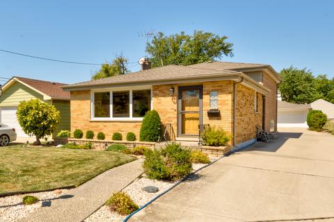 5826 W Elm Ave, Berkeley, IL 60163 photo 3