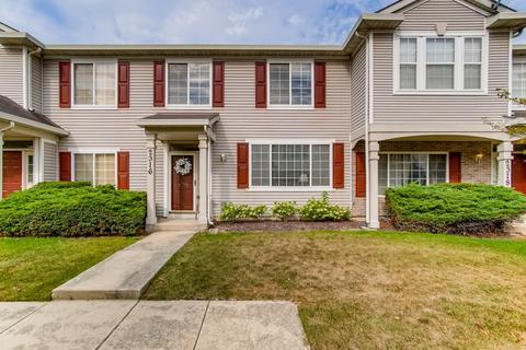 2316 Reflections Dr, Aurora, IL 60502 photo 3