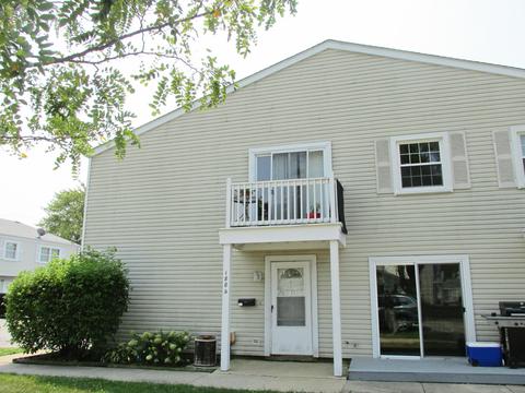 188 Robert Ct #D, Bartlett, IL 60103 photo 2