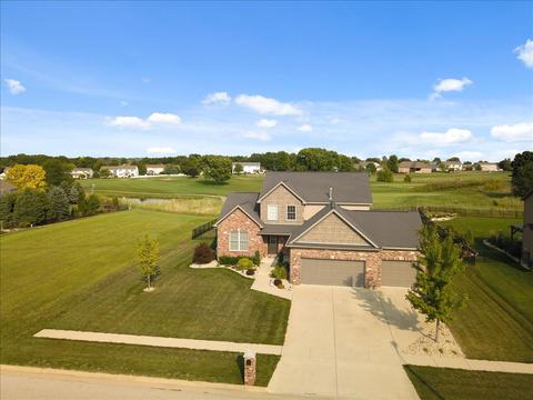 2512 Piney Run, Bloomington, IL 61705 photo 7