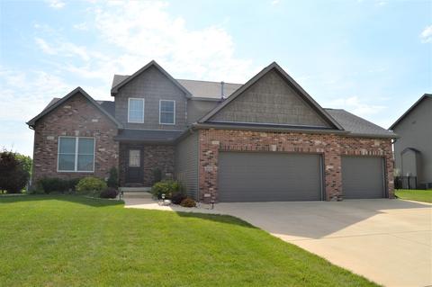 2512 Piney Run, Bloomington, IL 61705 photo 2