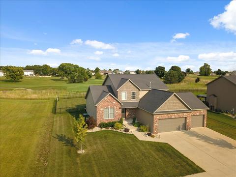 2512 Piney Run, Bloomington, IL 61705 photo 8