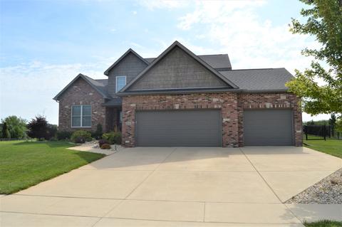 2512 Piney Run, Bloomington, IL 61705 photo 3