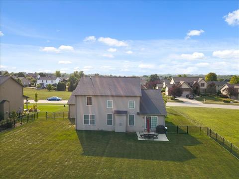 2512 Piney Run, Bloomington, IL 61705 photo 62