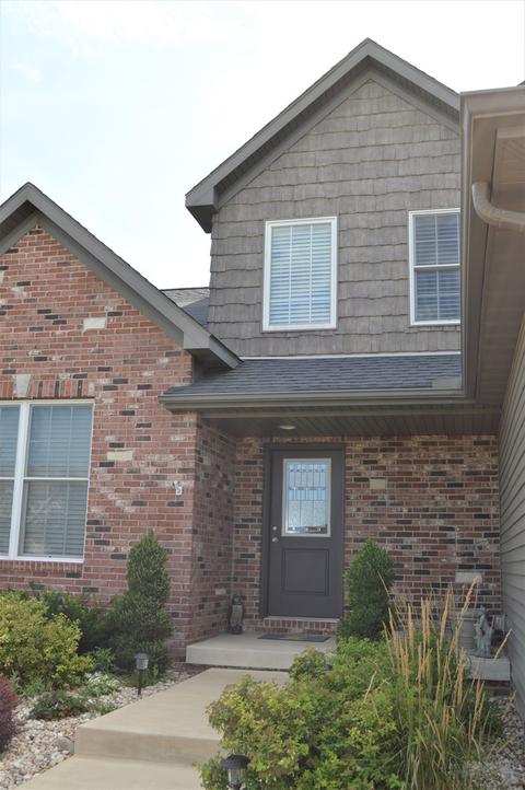 2512 Piney Run, Bloomington, IL 61705 photo 5