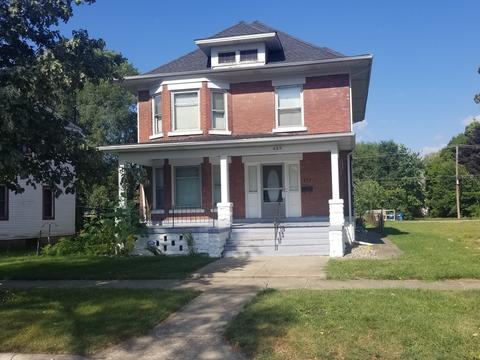 429 S 4th Ave, Kankakee, IL 60901 photo 1