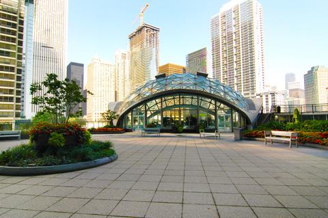 400 E Randolph St #1205, Chicago, IL 60601 photo 25