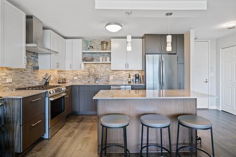 400 E Randolph St #1205, Chicago, IL 60601 photo 4