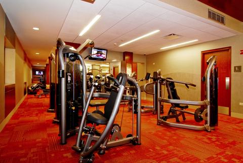 400 E Randolph St #1205, Chicago, IL 60601 photo 19