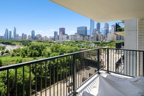 400 E Randolph St #1205, Chicago, IL 60601 photo 7