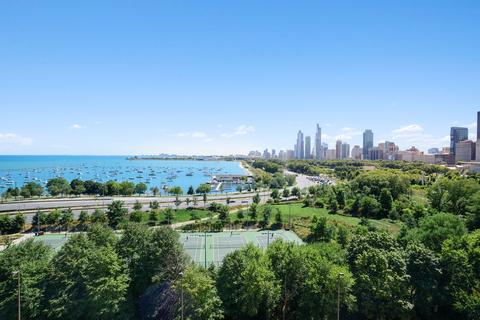 400 E Randolph St #1205, Chicago, IL 60601 photo 9