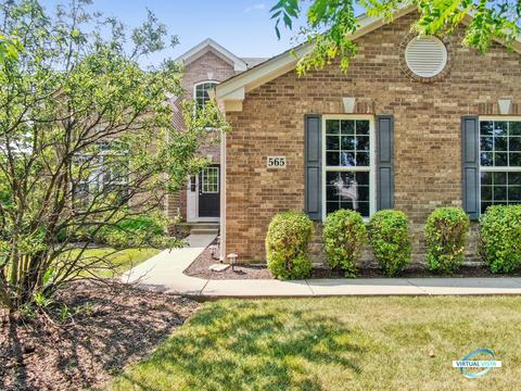 565 Barnes Rd, Aurora, IL 60506 photo 1