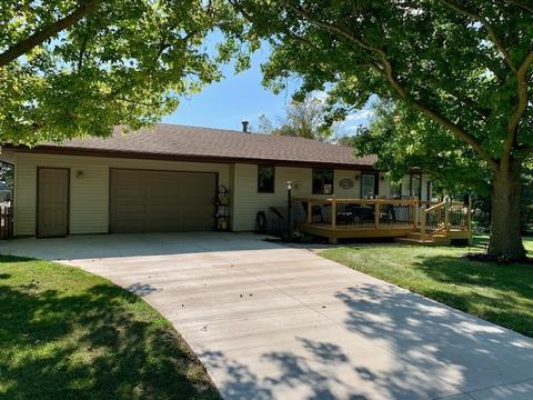 102 S 2nd St, Cornell, IL 61319 photo 1