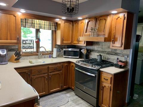 102 S 2nd St, Cornell, IL 61319 photo 2
