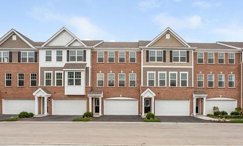 78 Grey Wolf Dr, Wheeling, IL 60090 photo 1