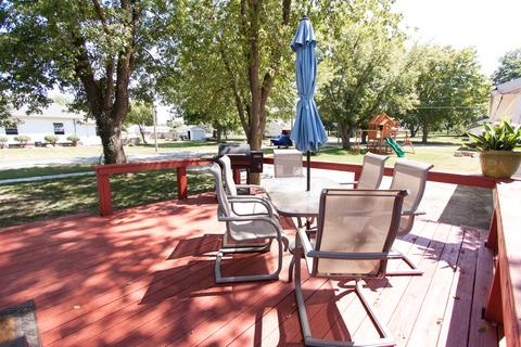 300 Pickett St, Chenoa, IL 61726 photo 20