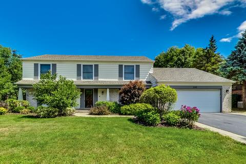 245 Old Post Rd, Northbrook, IL 60062 photo 2