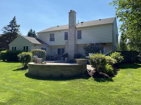 245 Old Post Rd, Northbrook, IL 60062 photo 32
