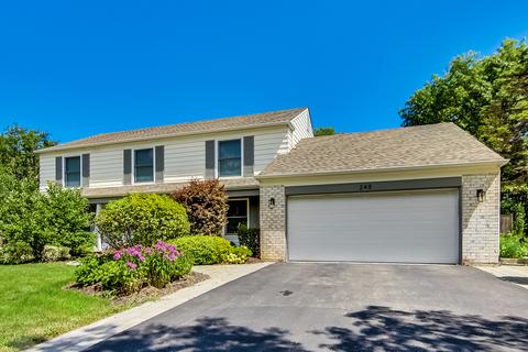 245 Old Post Rd, Northbrook, IL 60062 photo 3