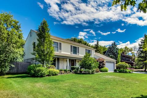 245 Old Post Rd, Northbrook, IL 60062 photo 1
