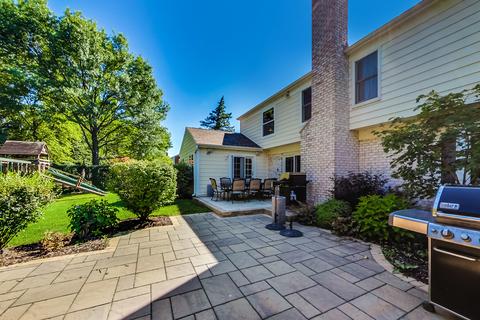 245 Old Post Rd, Northbrook, IL 60062 photo 31