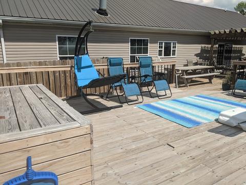 406 Maple Ln, Allerton, IL 61810 photo 38