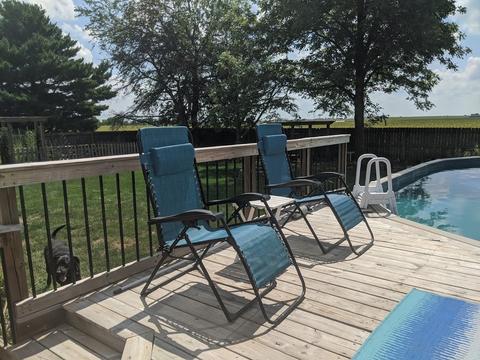 406 Maple Ln, Allerton, IL 61810 photo 33