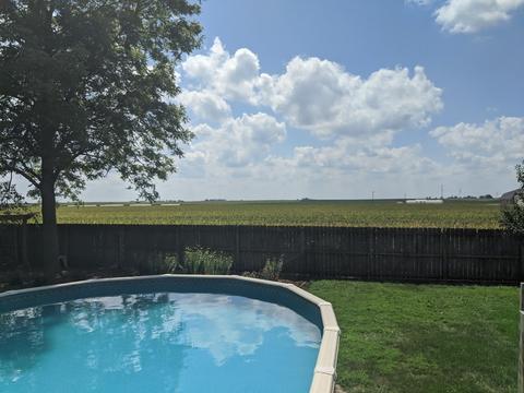 406 Maple Ln, Allerton, IL 61810 photo 35
