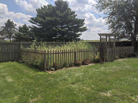 406 Maple Ln, Allerton, IL 61810 photo 28
