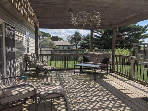 406 Maple Ln, Allerton, IL 61810 photo 29