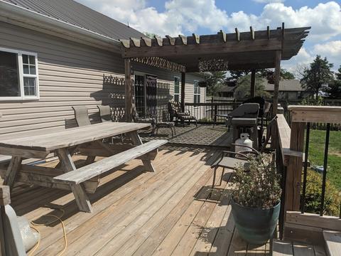 406 Maple Ln, Allerton, IL 61810 photo 39