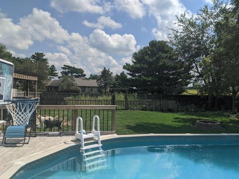 406 Maple Ln, Allerton, IL 61810 photo 36
