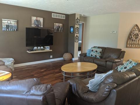 406 Maple Ln, Allerton, IL 61810 photo 4
